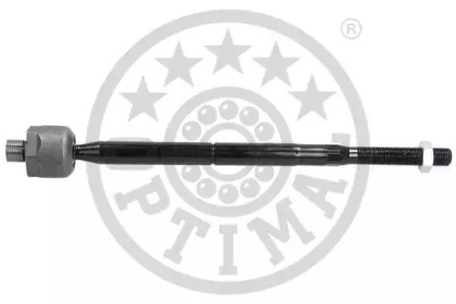 Рульова тяга