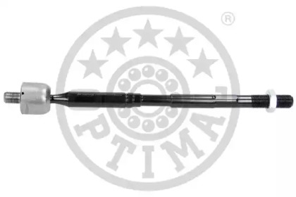 Рульова тяга