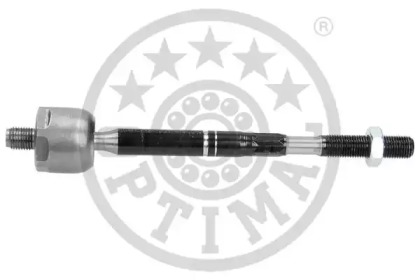 Рульова тяга