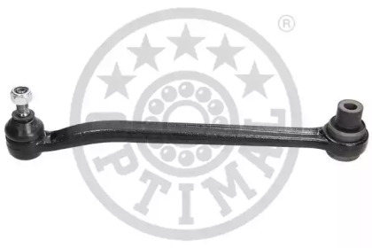 Рульова тяга