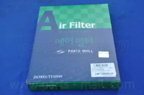 Фільтр повітряний Kia Sorento, HYUNDAI SONATA YF (вир-во PARTS-MALL)