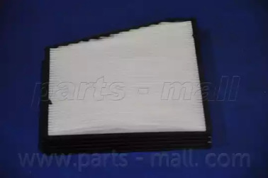 Фільтр салону DAEWOO NUBIRA (вир-во PARTS-MALL)