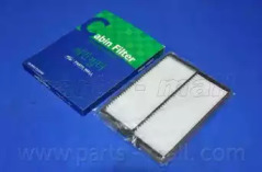Фільтр салону DAEWOO REZZO (2шт.) (вир-во PARTS-MALL)