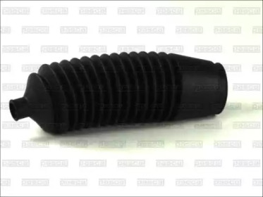 Чохол захисний Прав (довжина240мм 17мм/51мм) MITSUBISHI PAJERO CLASSIC, PAJERO II, PAJERO III, PAJERO IV, PAJERO SPORT I, PAJERO SPORT II, PROUDIA/DIGNITY 2.5D-4.5 11.93-