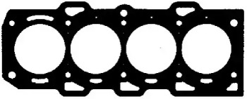Прокладка, головка циліндра ALFA 2.0I 16V TWIN SPARK M647CA.19.T 95- (вир-во PAYEN)