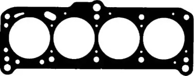 Прокладка головки блоку AUDI/VW 1.6 FP/EG 75-84 (вир-во Payen)