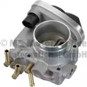 Дросельна заслонка VW/Audi 1.6