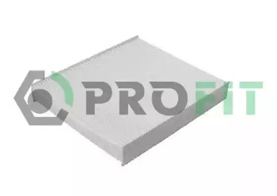 Фільтр салону