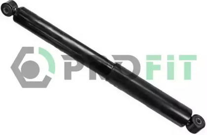 Ам-тор задний Renault  Master 97->