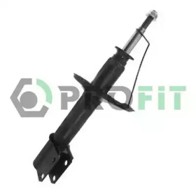 Амортизатор газомасляний