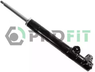 Амортизатор газомасляний