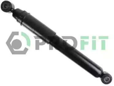 Амортизатор газомасляний