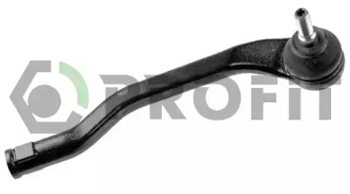 Наконечник рульової тяги