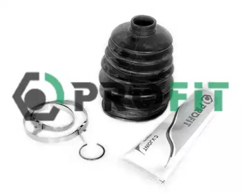 Пильник ШРКШ гумовий + змазка