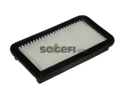 Фільтр повітряний Suzuki SX4 1.5-1.6 06-