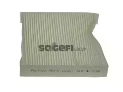 Фільтр салону Suzuki Swift III/IV/SX4 1.2-2.0 05-