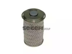Фільтр паливний Focus/Galaxy/Mondeo/S-Max/C-Max 1.8TDCi 05-