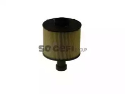 Фільтр паливний Duster/Dokker/Sandero/Logan 1.5dCi 12-