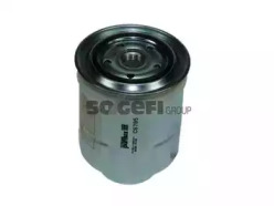 PURFLUX TOYOTA Фильтр топлива H=119mm Auris,Corolla 1.4/2.0 D-4D 07-
