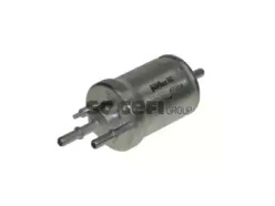 Фільтр паливний 1.4/1.6i Caddy/Jetta 05-/Golf V/VI/Octavia 04-/Fabia