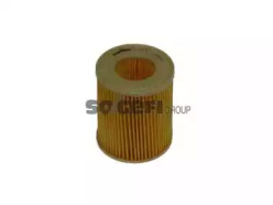 Фільтр масляний Vectra C/Astra H 1.9 CDTI 04-