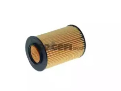 Фільтр масляний Honda Accord/Civic/CR-V 2.2 i/CDTi 05-