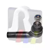 Наконечник рулевой правый VW Golf IV,Bora,New Beetle,Scoda Octavia,Audi A3