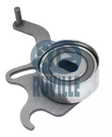 Ролик натяжитель (28.5x65) Opel Vectra A, Astra F, Corsa B 1.7D/TD 91-