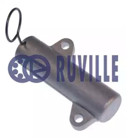 RUVILLE RENAULT Помпа воды Laguna 2.2D