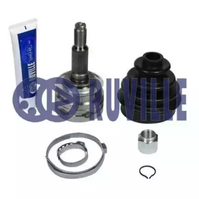 ШРУС наружный (комплект) Daewoo Espero 1.8, Lanos, Nubira 1.6 (без ABS)