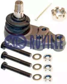 Шаровая опора нижняя (пр+лев) Ford Transit 85-8/91