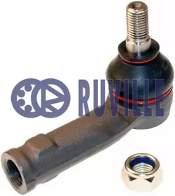 Наконечник рулевой тяги левый Ford Scorpio 10/94-07/98