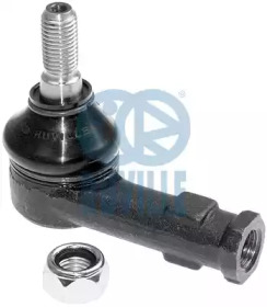 Наконечник рулевой левый Audi A3, VW Golf IV, Bora, Skoda Octavia,Seat Leon  98-