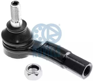 Рулевой наконечник левый Seat Ibiza, Cordoba, Skoda Fabia, VW Polo