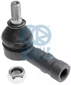 Наконечник рулевой Daewoo Nubira