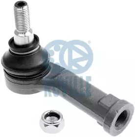 Наконечник рулевой левый VW Transporter T4 94- с №шасси70-S-002792