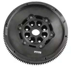 Маховик демпферний 2.4DI 16V, 2.4TDE 16V FORD Transit 00-06