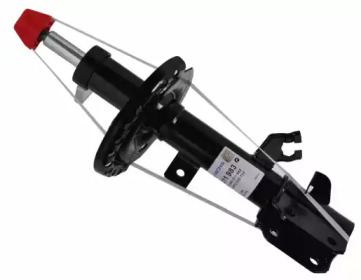 Амортизатор підв. NISSAN передн. прав. газов. (вир-во SACHS)