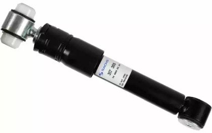 Амортизатор задній MB A-Class (W168) 97-04
