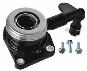 Вижимний підшипник Ford Focus 1.4-1.8 03-