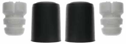 Захисний комплект амортизатора