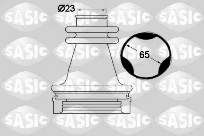 Пильовик DACIA , RENAULT Logan I, Clio II, Kangoo I, II, Scenic I, Thalia (вир-во SASIC)