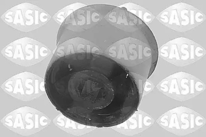 Сайлентблок SEAT IBIZA III, SKODA FABIA I, VW POLO 99- перед. міст ззаду (Вир-во SASIC)