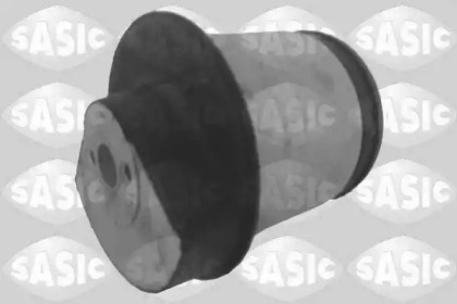 Втулка балки OPEL ASTRA H, MERIVA B, ZAFIRA B 04- зад. міст (Вир-во SASIC)