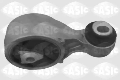 Подушка двигуна права RENAULT Kangoo II /Megane II (вир-во SASIC)