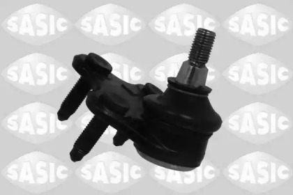 Опора кульова AUDI A1, SEAT IBIZA IV, SKODA CITIGO, VW POLO 05- перед .мост зліва низ (Вир-во SASIC)