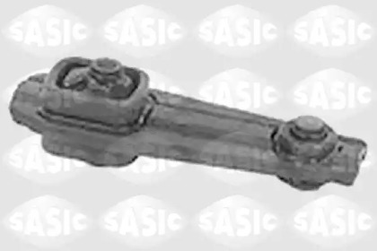 Опора двигуна Citroen C2, C3, DS3/Peugeot 207/1007 1.1-1.6 09.03-