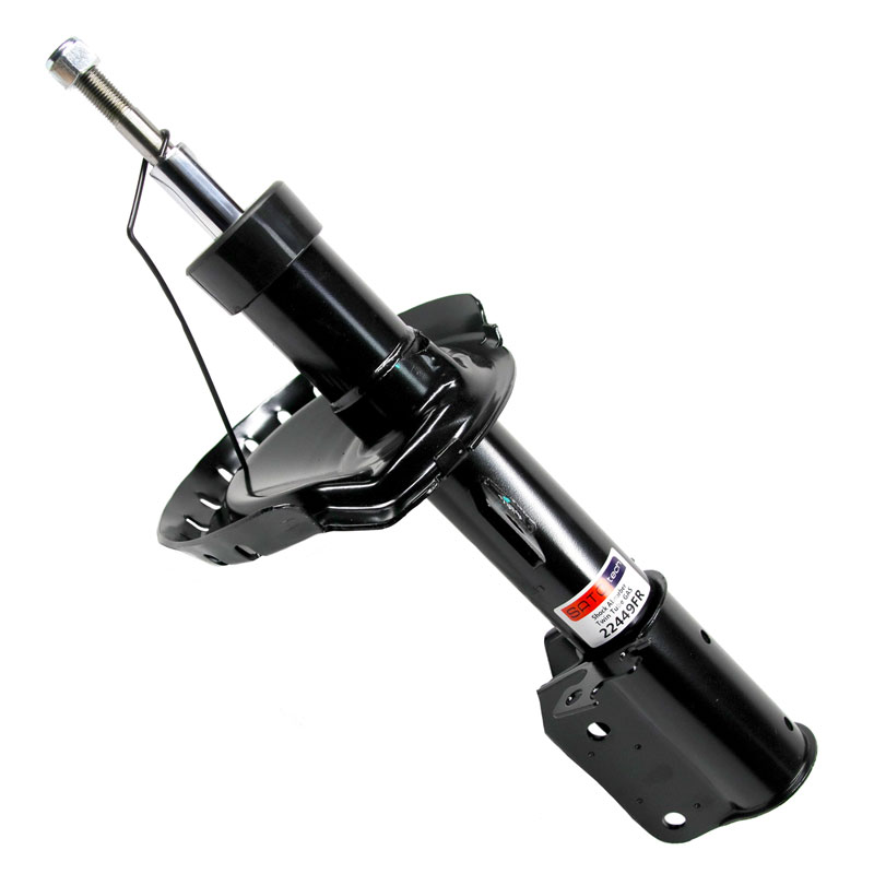 Амортизатор