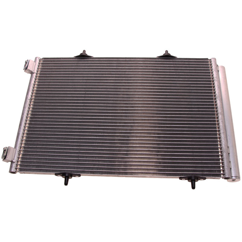 Радіатор кондиціонера