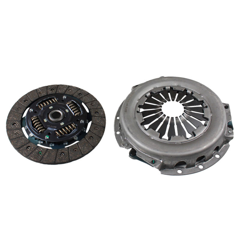 Комплект зчеплення